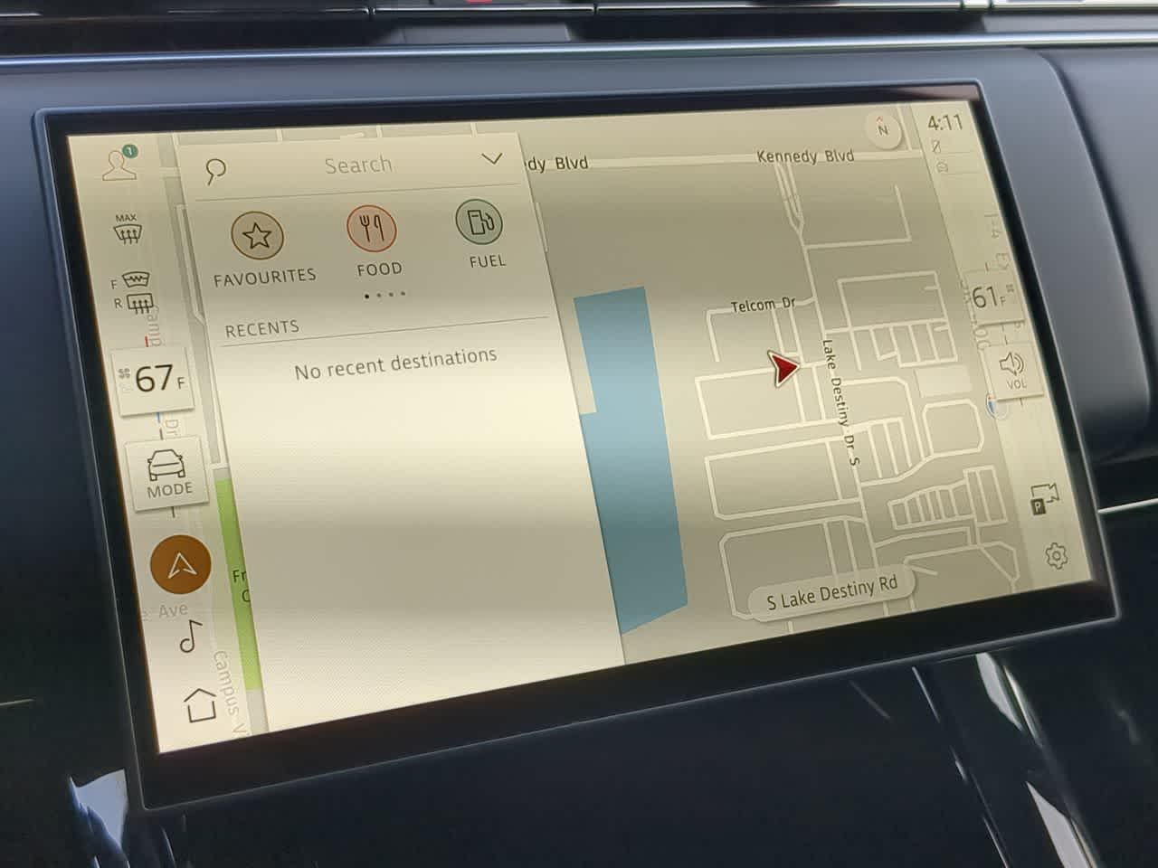 Thumbnail: 2024 Land Rover Range Rover Sport - 31