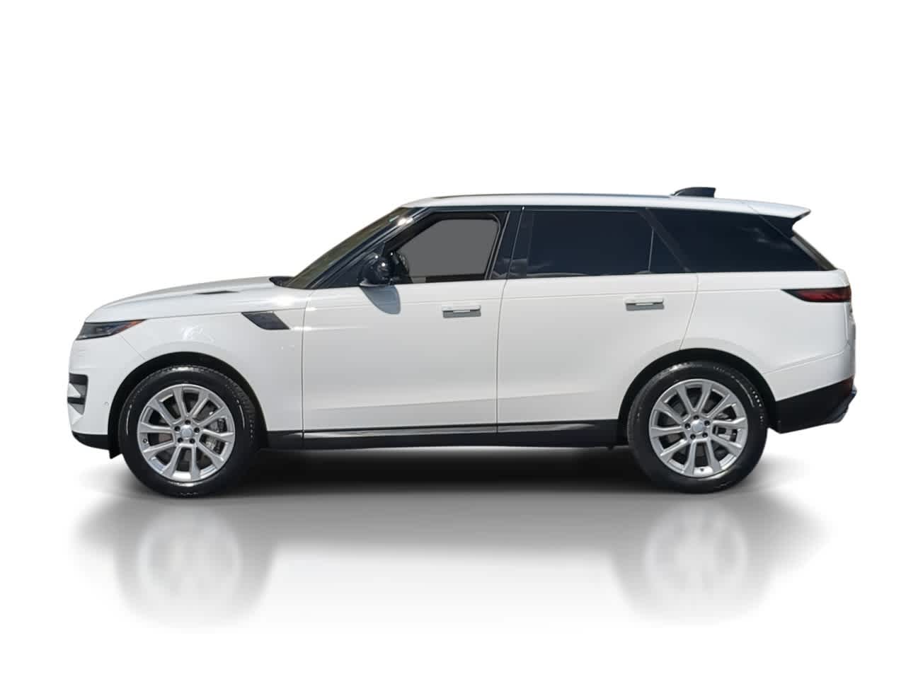 Thumbnail: 2025 Land Rover Range Rover Sport - 5