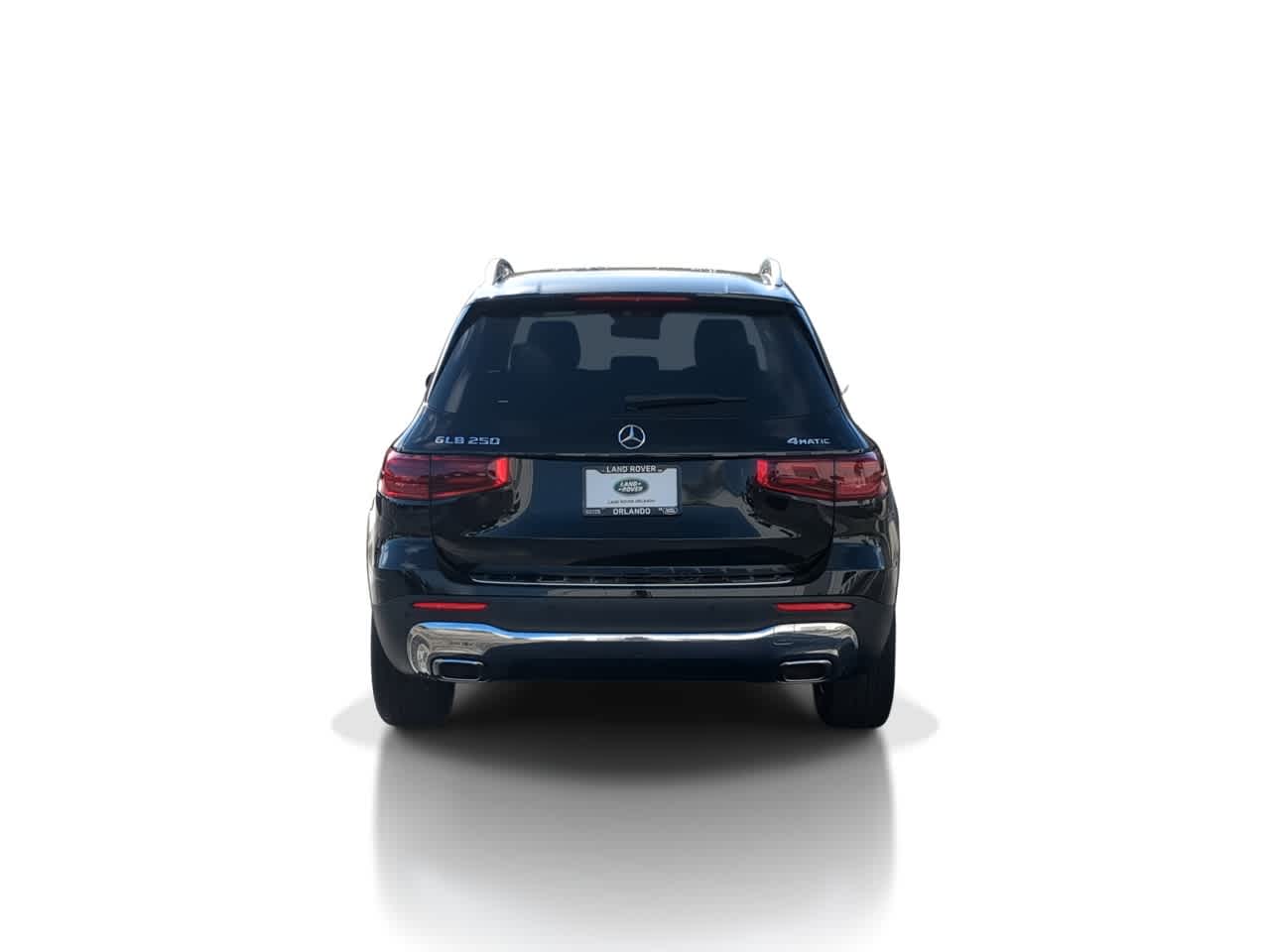 Thumbnail: 2024 Mercedes-Benz GLB - 7