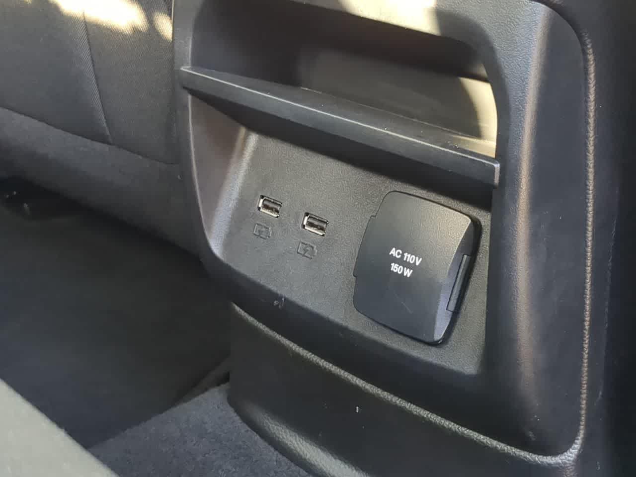 Thumbnail: 2021 Ford Ranger - 39