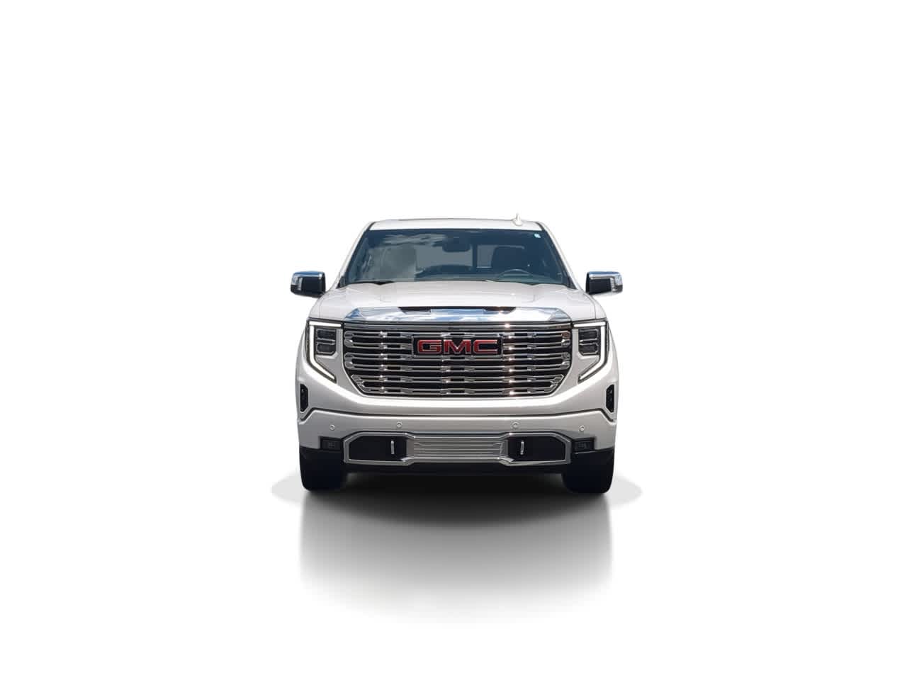 Thumbnail: 2023 GMC Sierra 1500 - 3