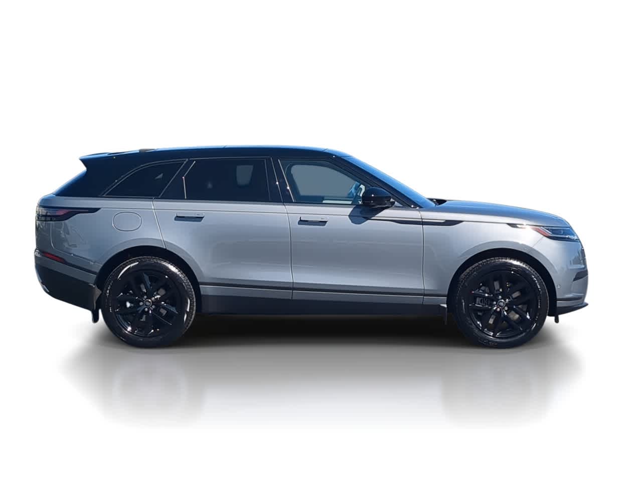 Thumbnail: 2026 Land Rover Range Rover Velar - 9