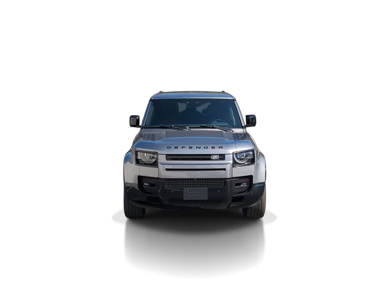 Thumbnail: 2024 Land Rover Defender - 3