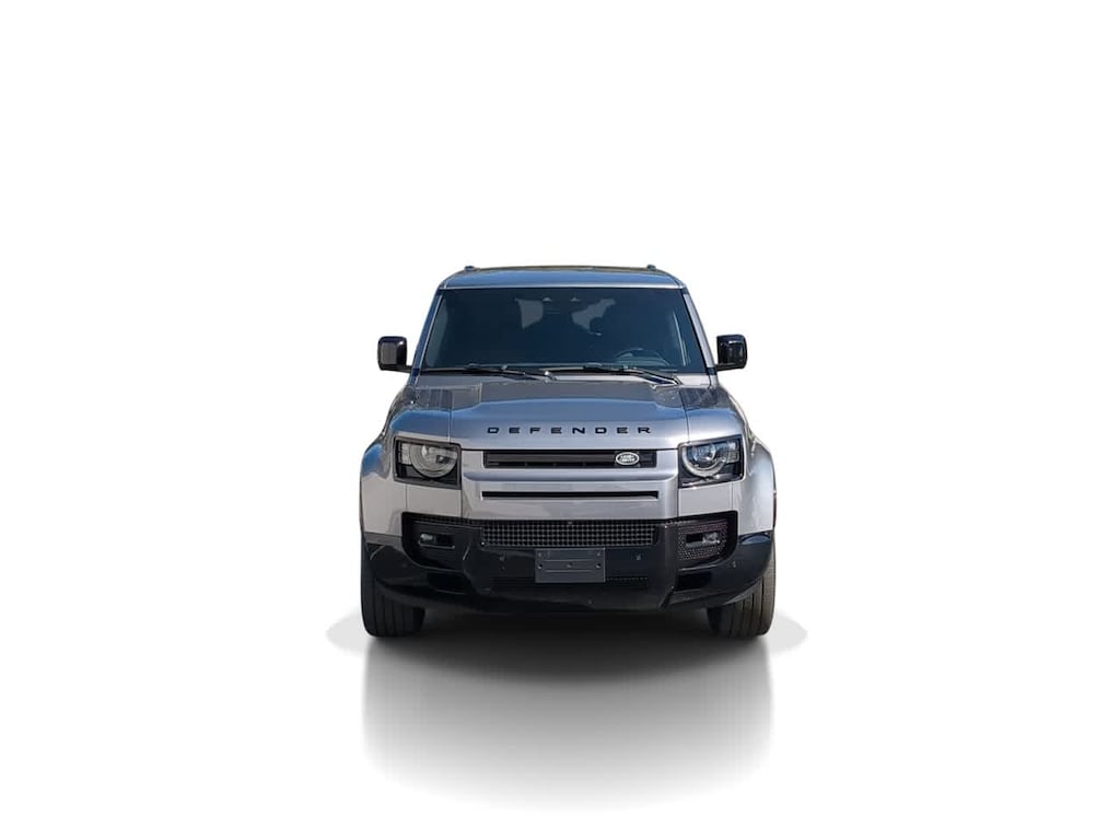 Certified 2024 Land Rover Defender X-Dynamic SE SUV