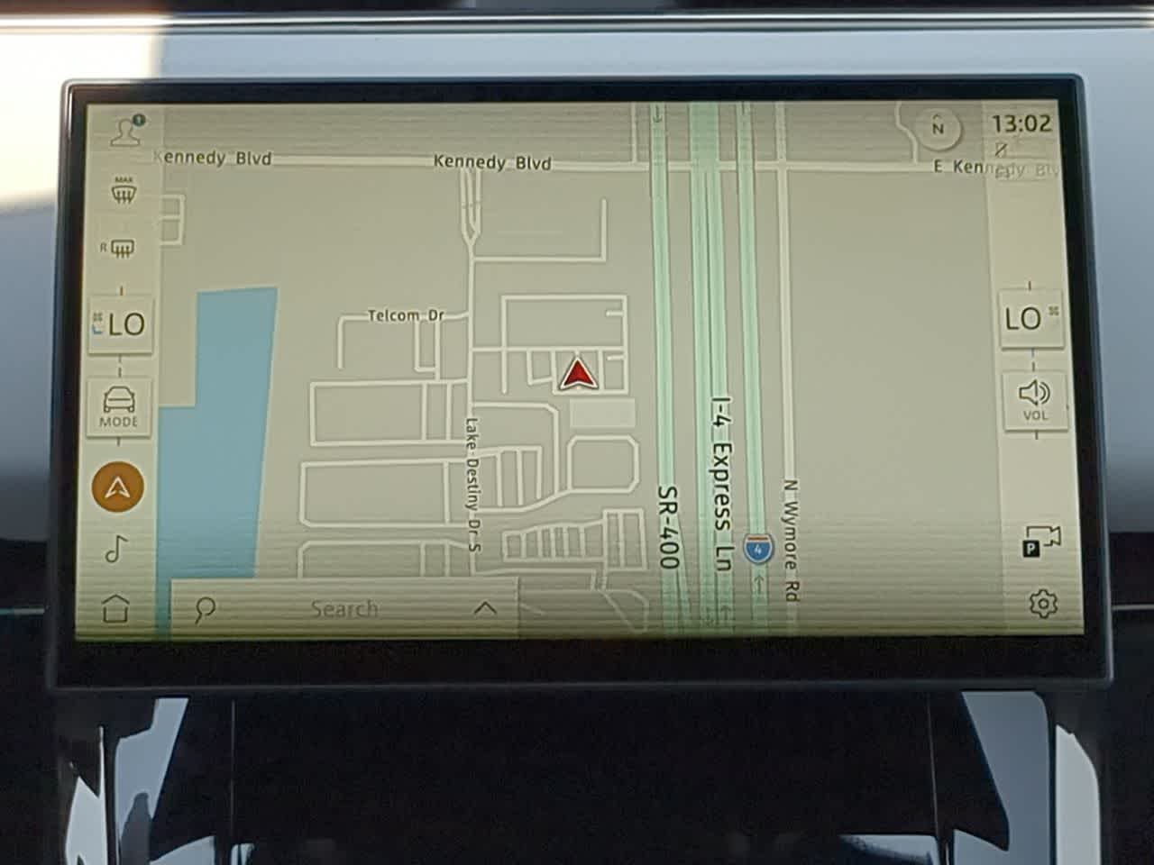 Thumbnail: 2025 Land Rover Range Rover Sport - 31