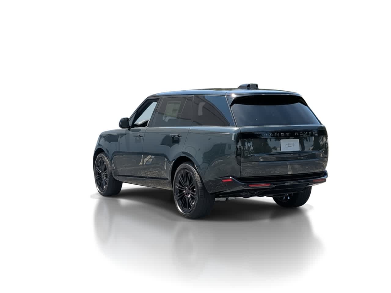 Thumbnail: 2026 Land Rover Range Rover - 6