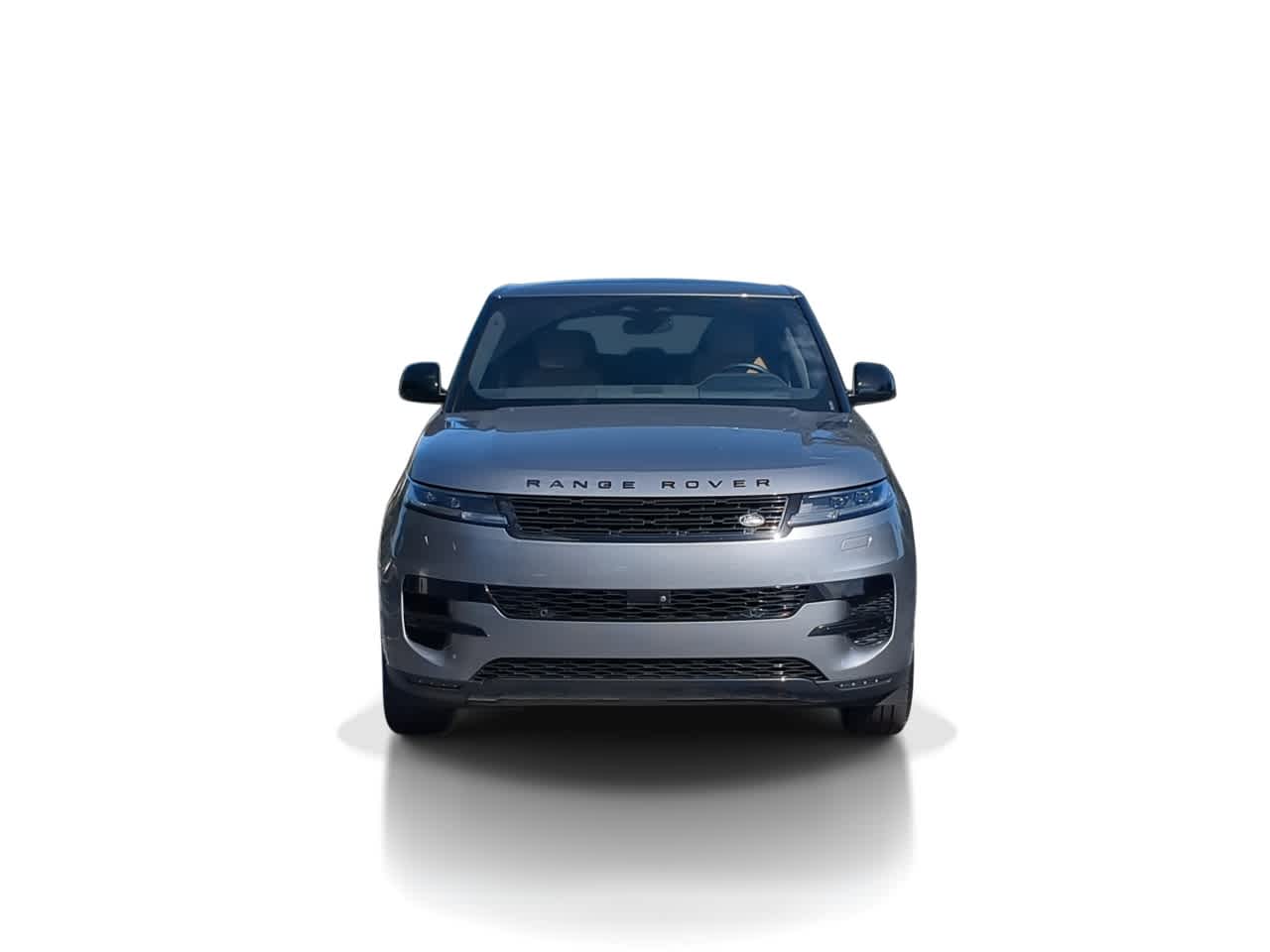 Thumbnail: 2025 Land Rover Range Rover Sport - 3