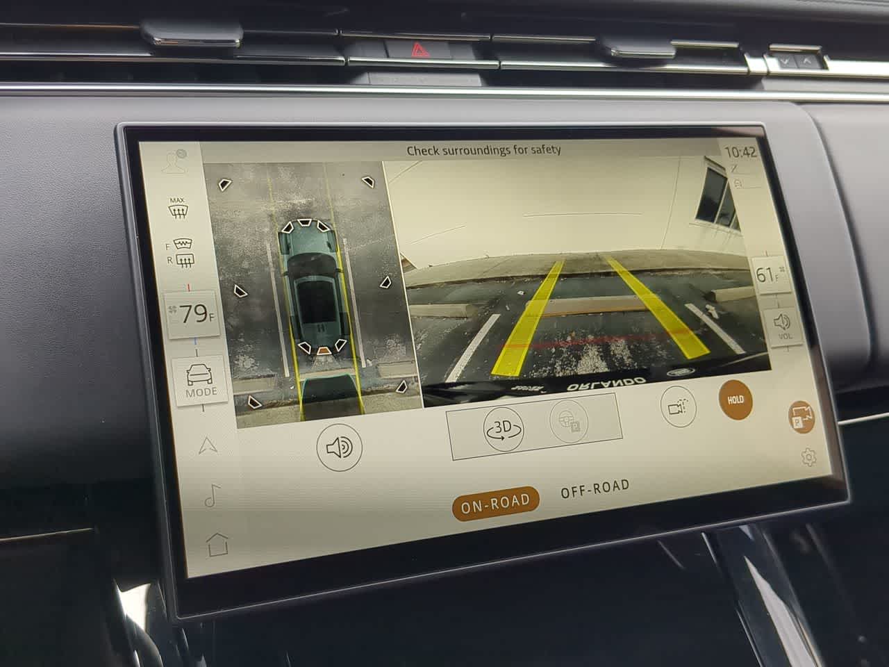 Thumbnail: 2024 Land Rover Range Rover Sport - 30