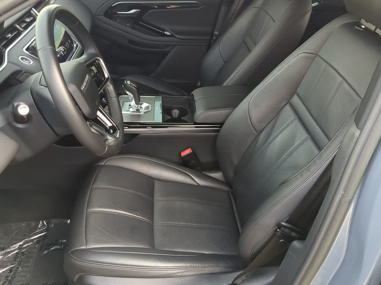 Thumbnail: 2023 Land Rover Range Rover Evoque - 16