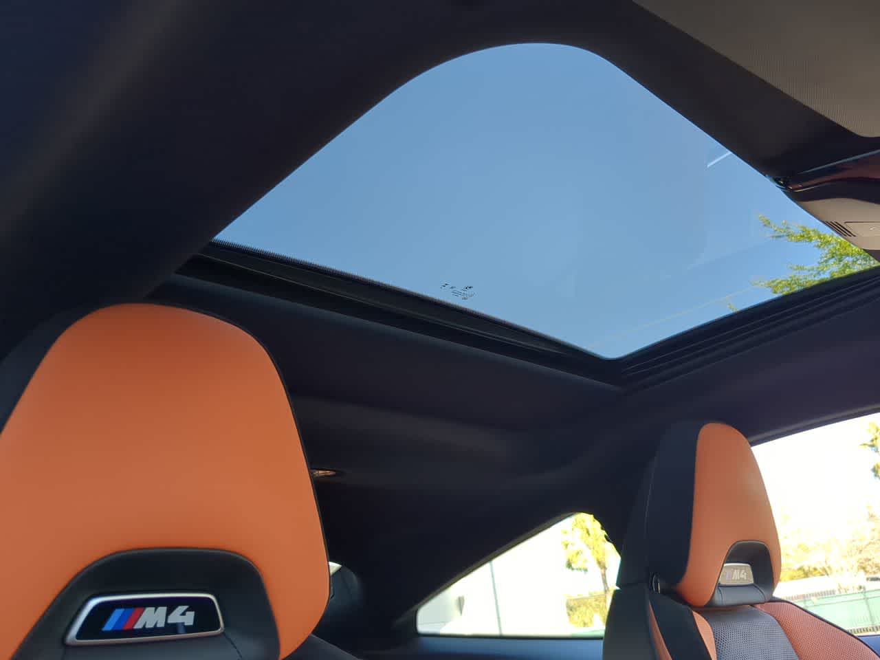 Thumbnail: 2024 BMW M4 - 19