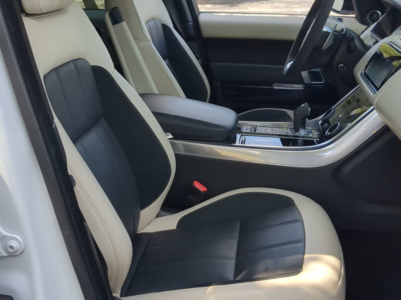 Thumbnail: 2021 Land Rover Range Rover Sport - 24