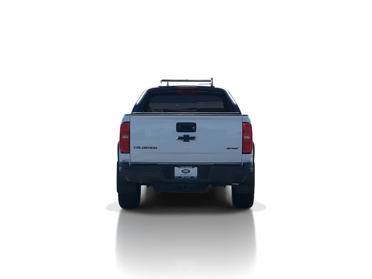 Thumbnail: 2019 Chevrolet Colorado - 7