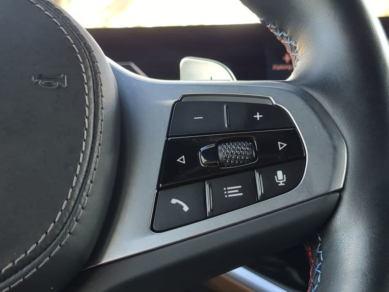 Thumbnail: 2023 BMW M6 - 27