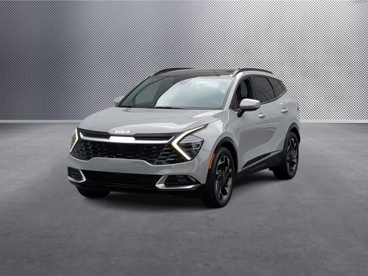 Thumbnail: 2023 Kia Sportage - 4