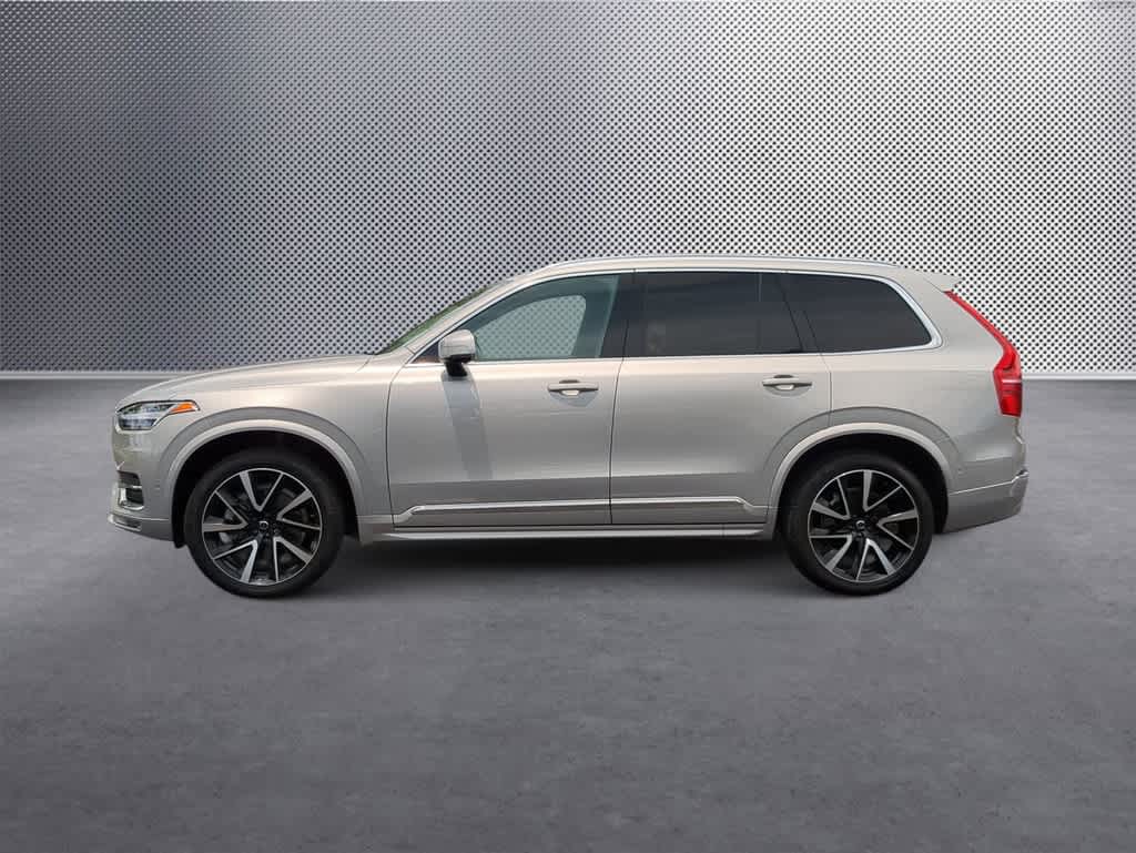 Thumbnail: 2024 Volvo XC90 - 5