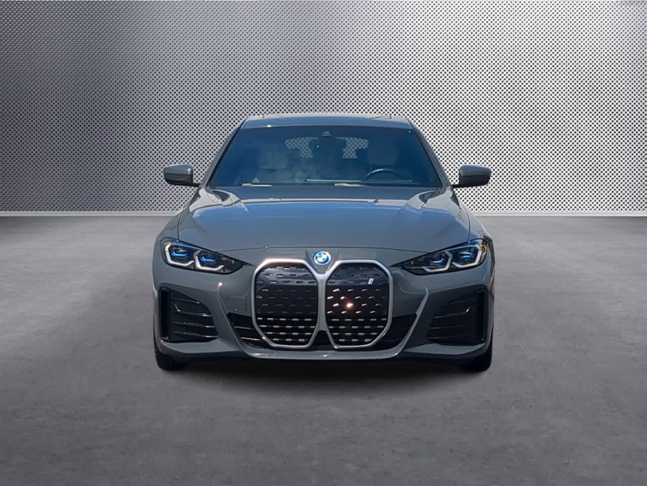 2023 Bmw i4 eDrive40 photo 3