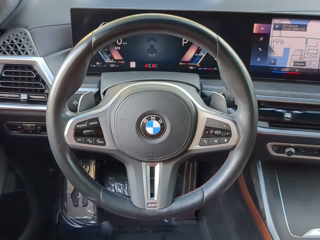 Thumbnail: 2023 BMW X7 - 24