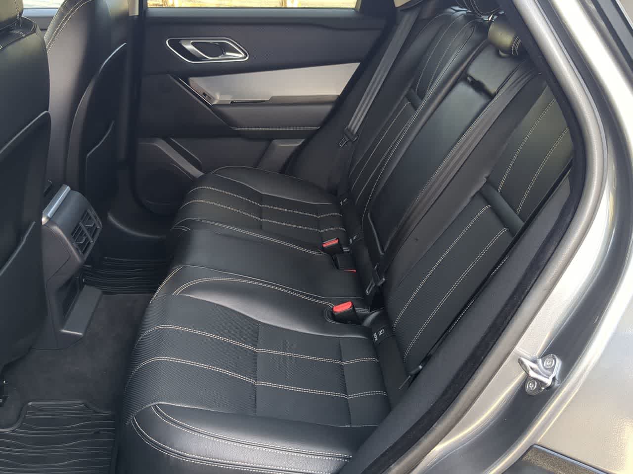 Thumbnail: 2019 Land Rover Range Rover Velar - 20