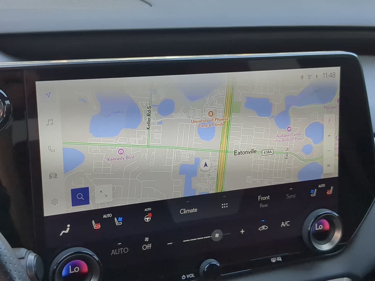 Thumbnail: 2024 Lexus RX - 31