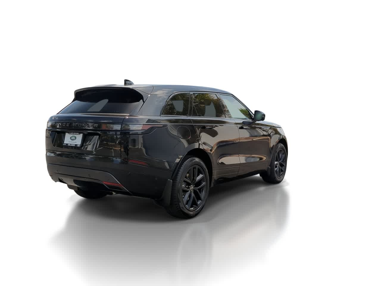 Thumbnail: 2026 Land Rover Range Rover Velar - 8