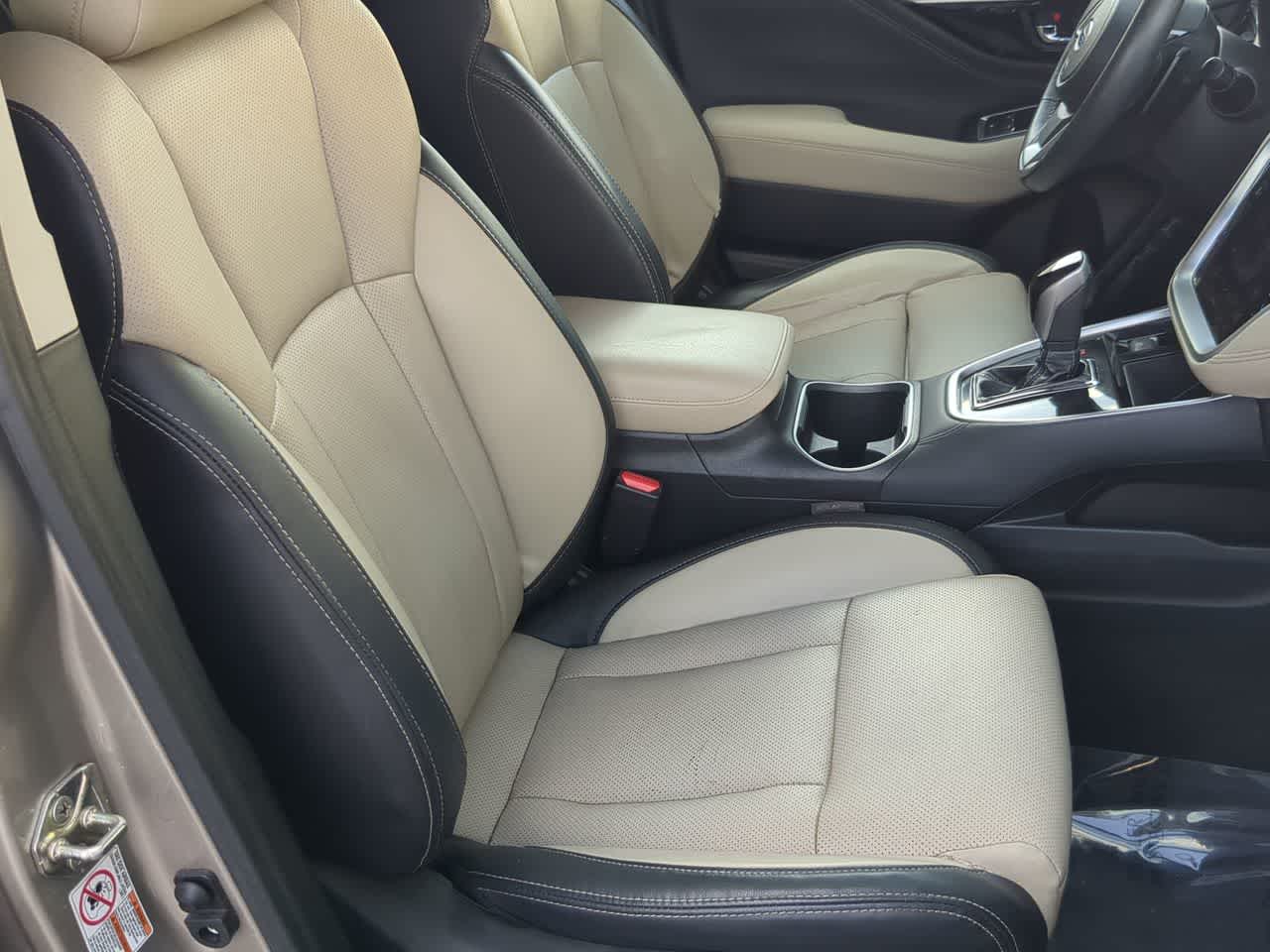 Thumbnail: 2020 Subaru Outback - 22