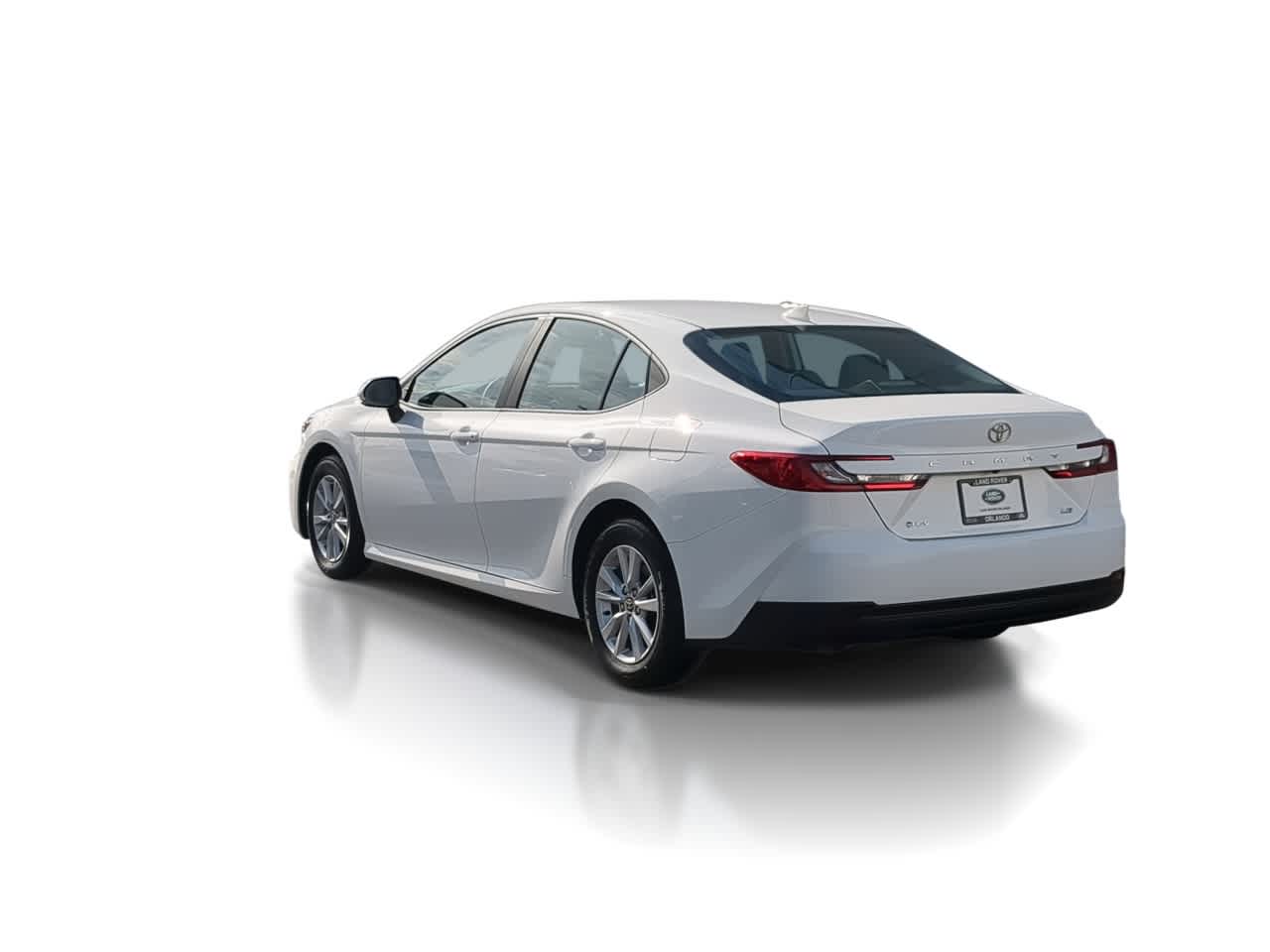 Thumbnail: 2025 Toyota Camry - 6