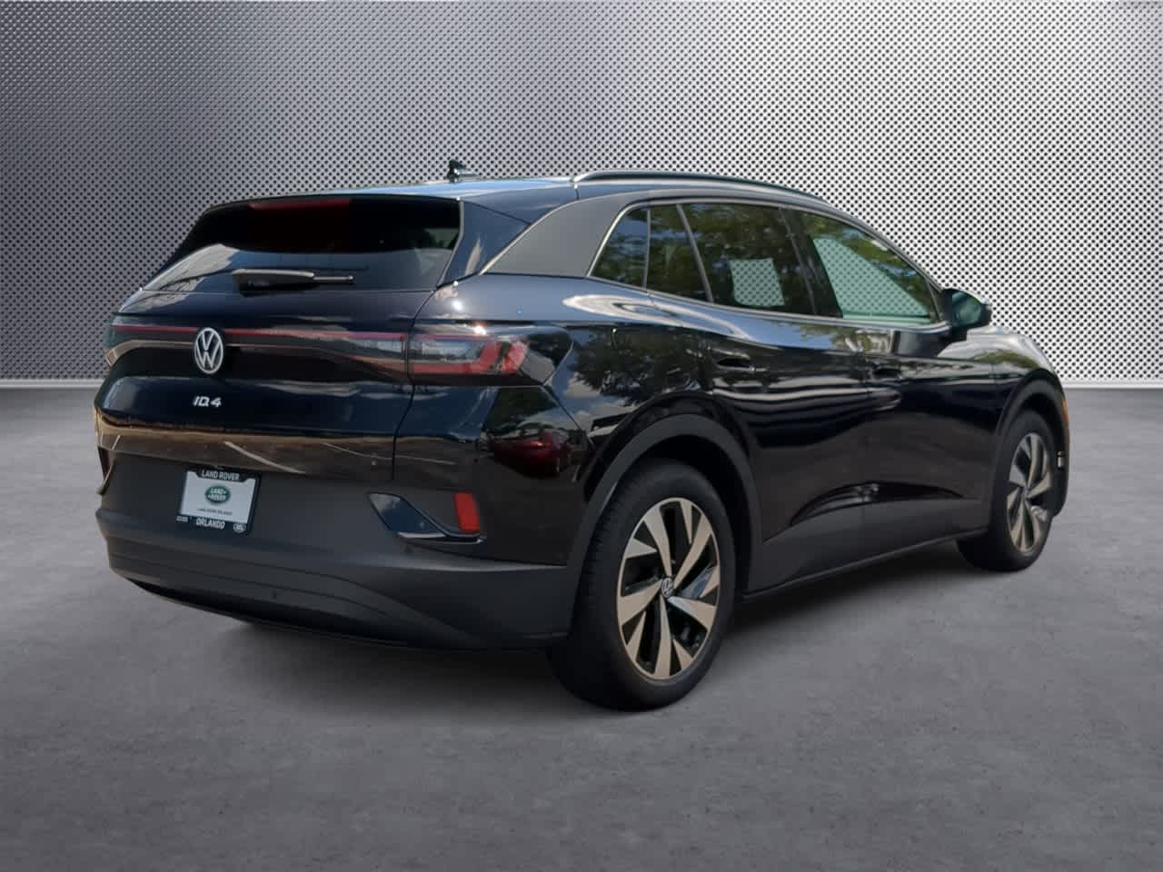 Thumbnail: 2024 Volkswagen ID.4 - 8