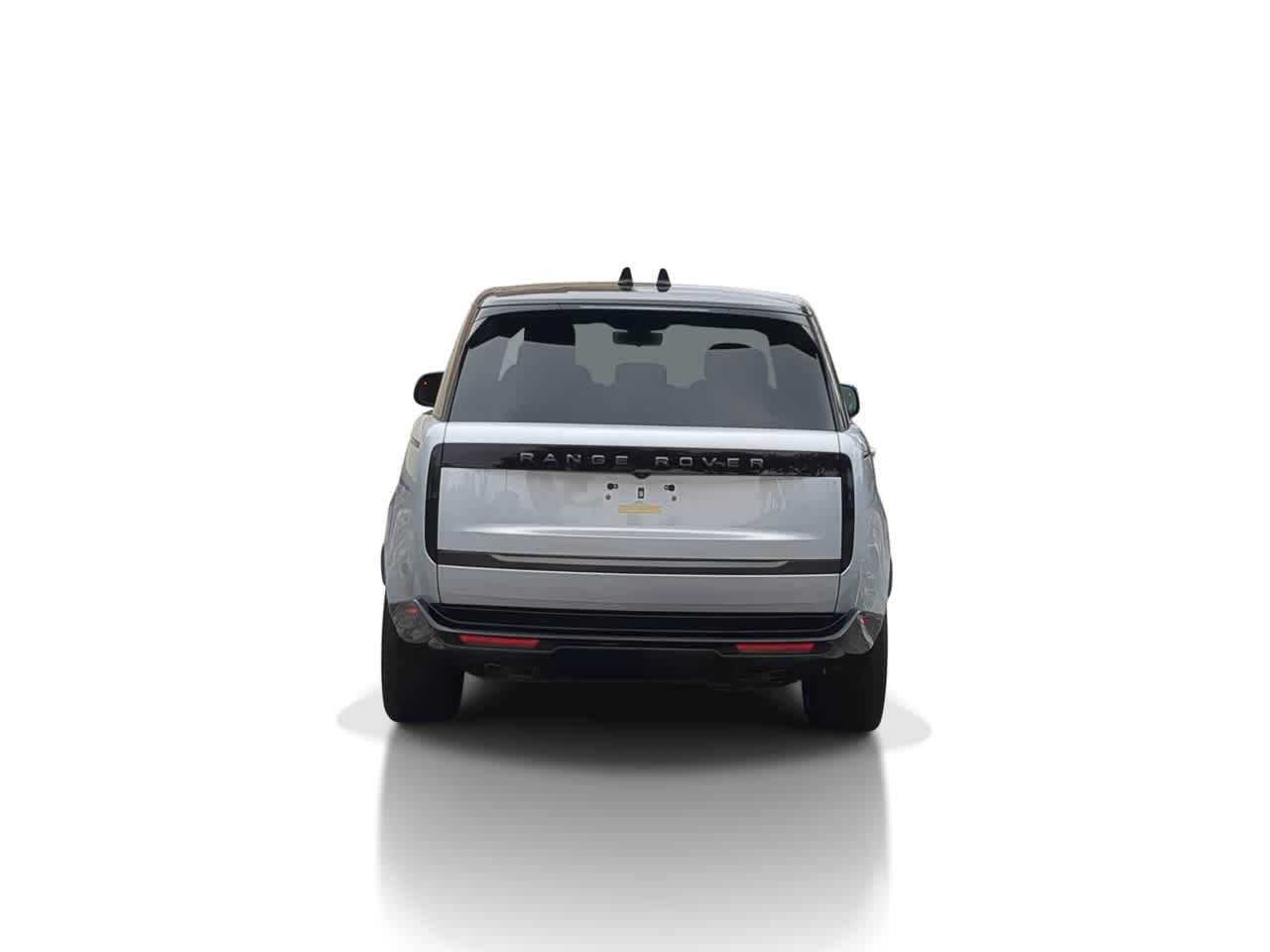 Thumbnail: 2025 Land Rover Range Rover - 7