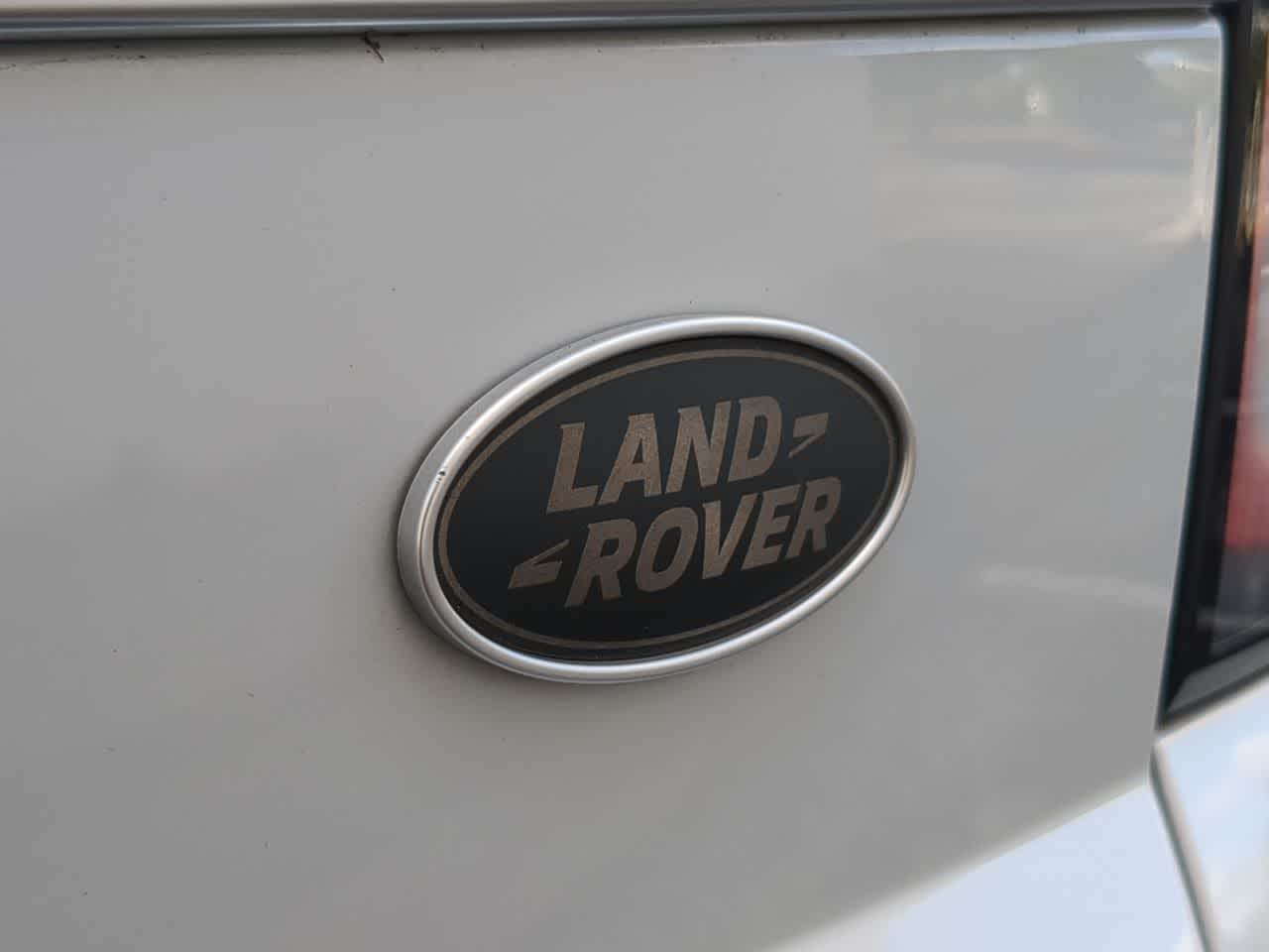 Thumbnail: 2018 Land Rover Range Rover Sport - 11