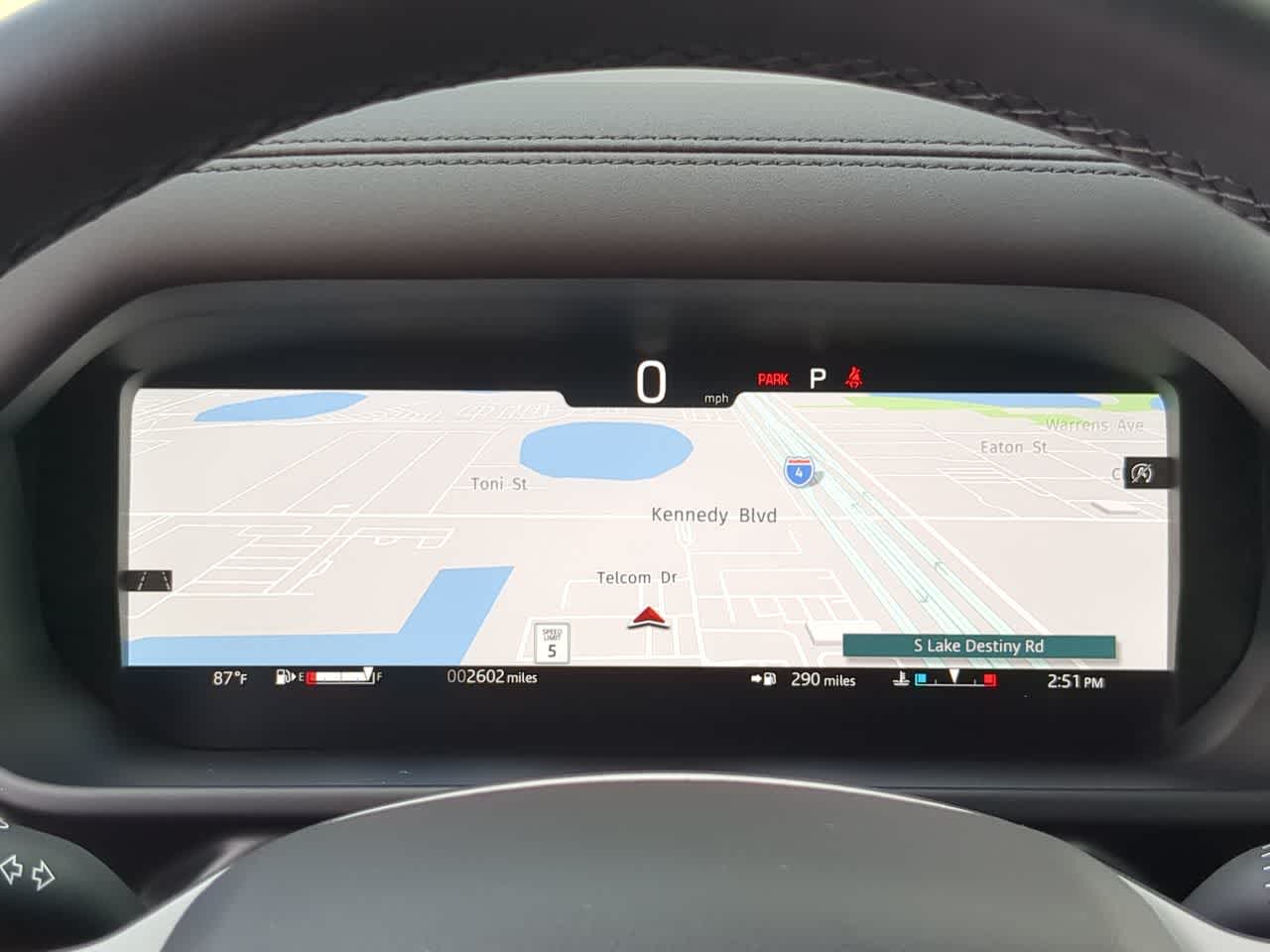 Thumbnail: 2025 Land Rover Defender - 36