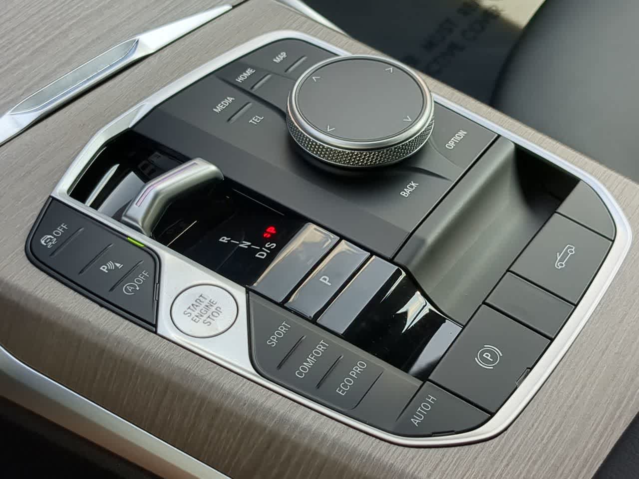 2025 BMW 4 Series 430i 30