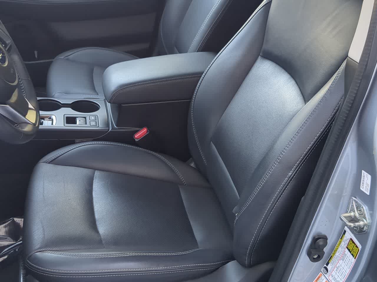 Thumbnail: 2019 Subaru Outback - 17