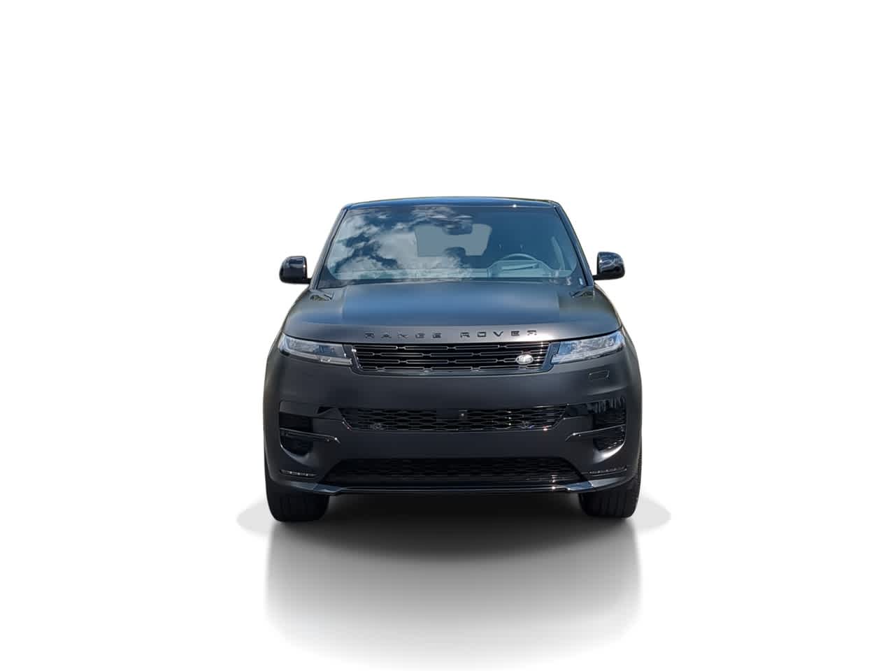 Thumbnail: 2026 Land Rover Range Rover Sport - 3