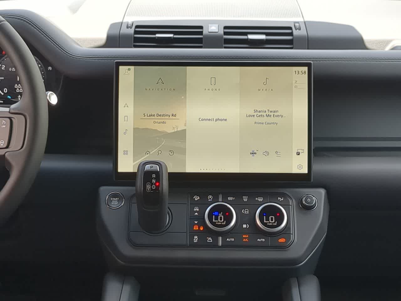 Thumbnail: 2026 Land Rover Defender - 30