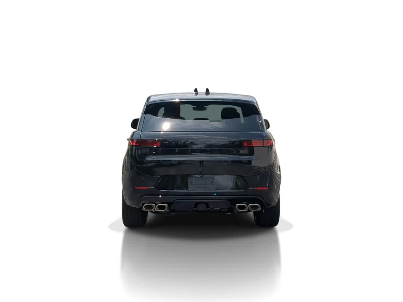 Thumbnail: 2026 Land Rover Range Rover Sport - 7