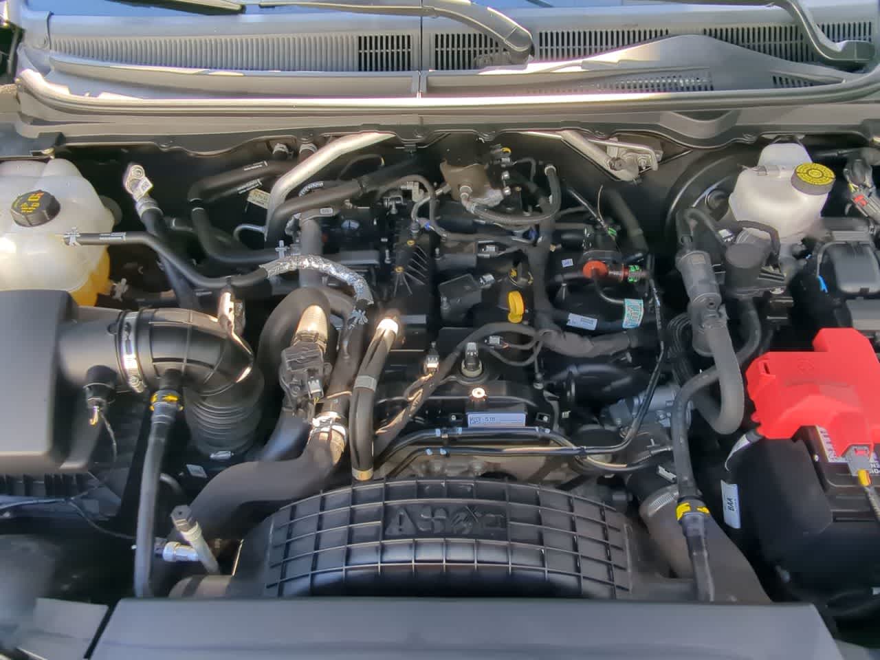 Thumbnail: 2021 Ford Ranger - 15