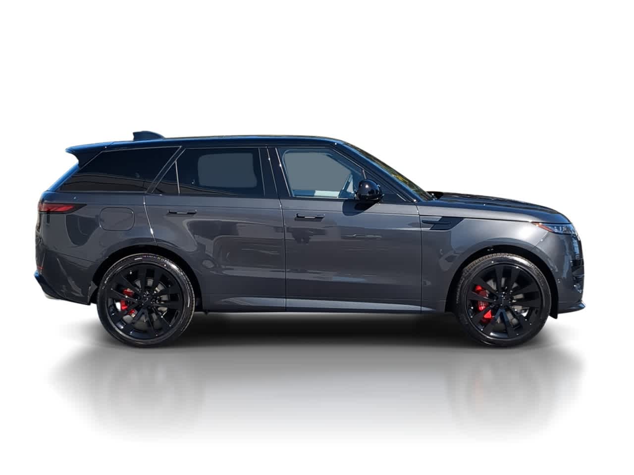 Thumbnail: 2026 Land Rover Range Rover Sport - 9