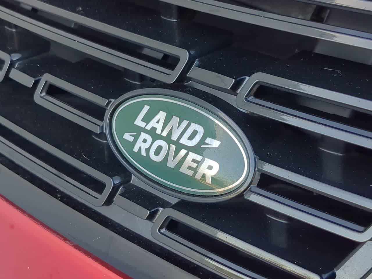 Thumbnail: 2025 Land Rover Range Rover Sport - 11
