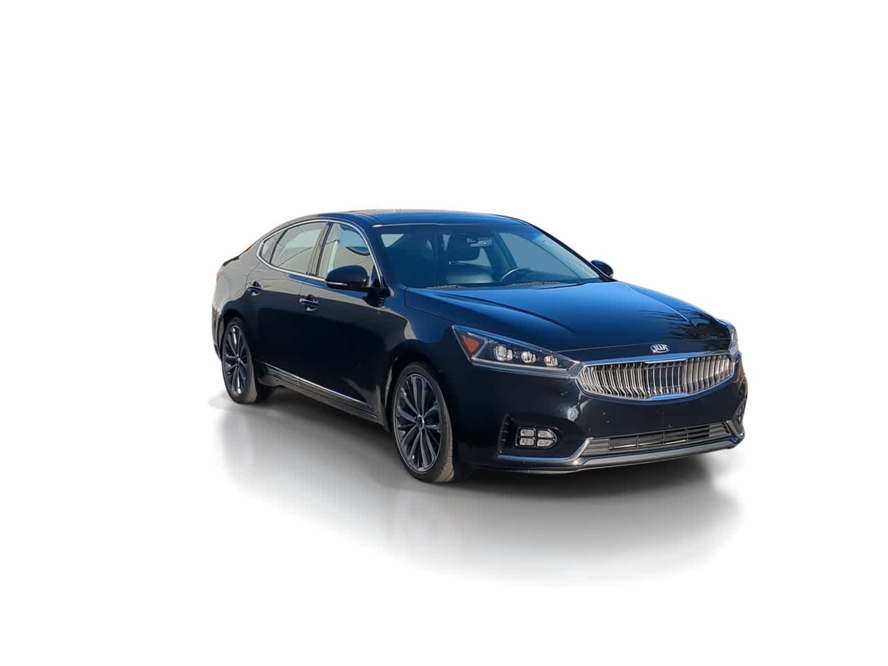 Thumbnail: 2019 Kia Cadenza - 2