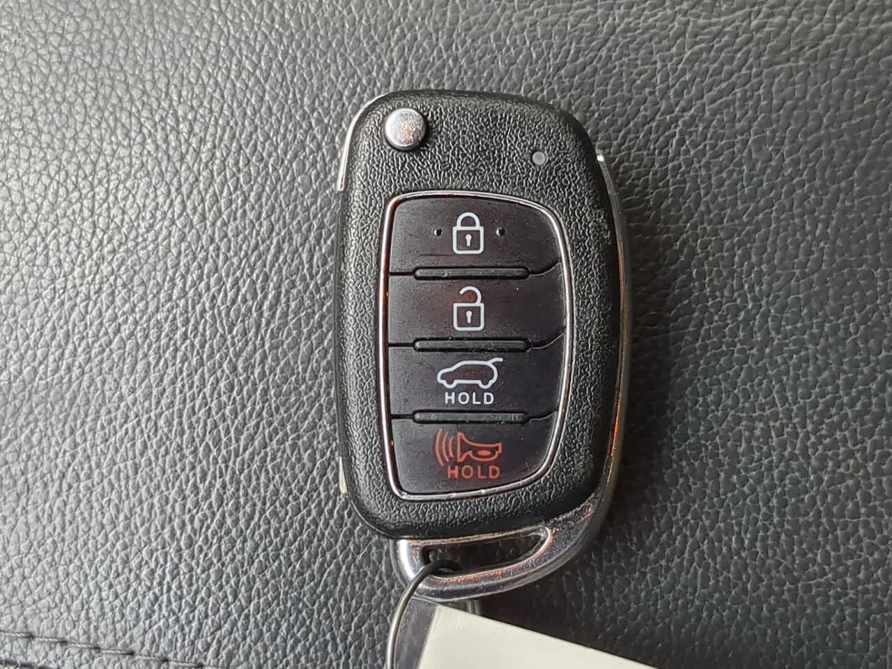 Thumbnail: 2017 Hyundai Santa Fe - 35