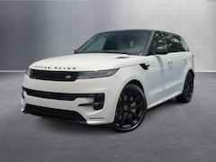 2025 Land Rover Range Rover Sport Dynamic SE SUV