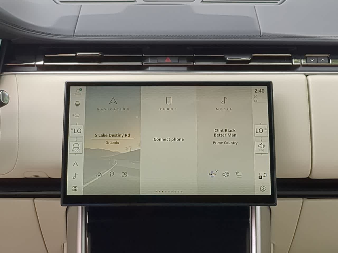 Thumbnail: 2026 Land Rover Range Rover - 29