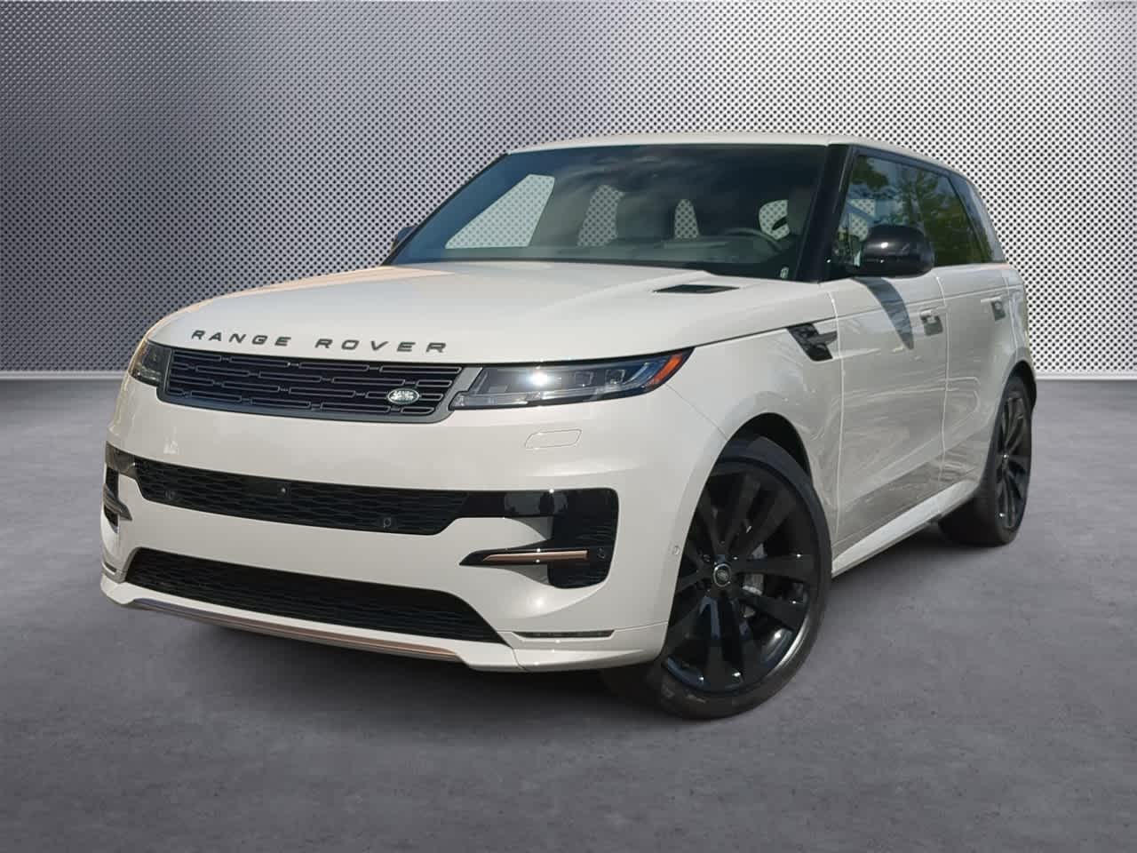 Thumbnail: 2025 Land Rover Range Rover Sport - 1