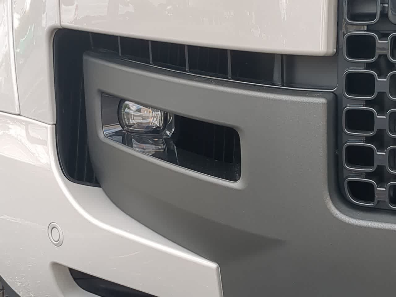 Thumbnail: 2026 Land Rover Defender - 11