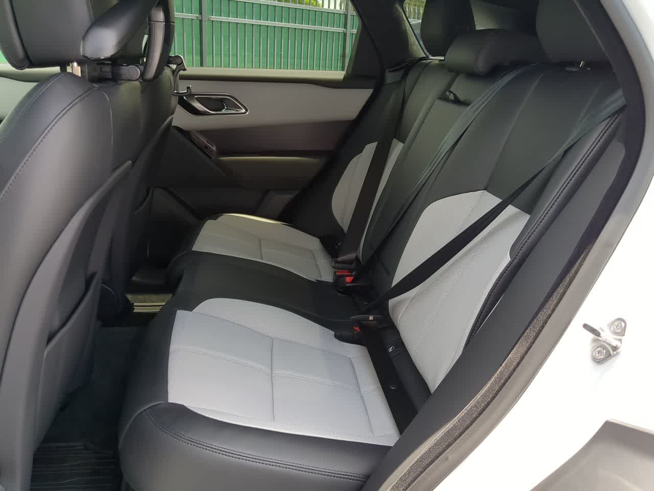 Thumbnail: 2026 Land Rover Range Rover Velar - 20