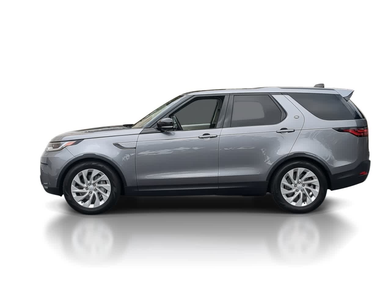 Thumbnail: 2025 Land Rover Discovery - 5