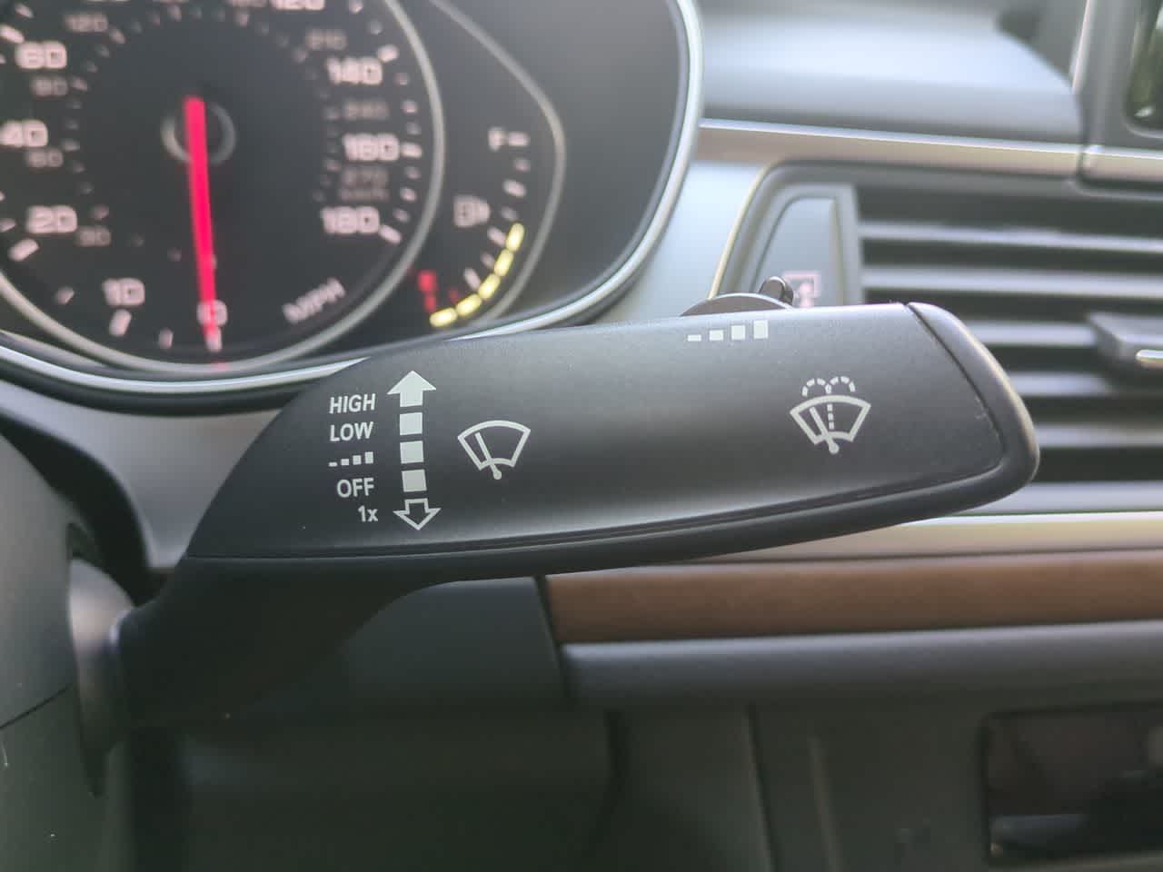 Thumbnail: 2016 Audi A6 - 27