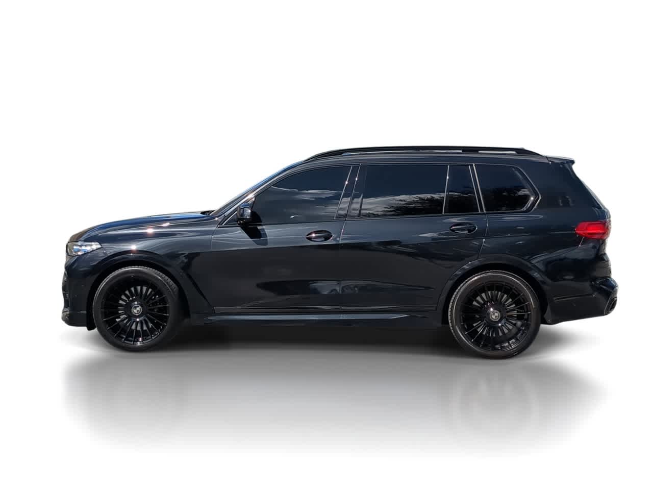 Thumbnail: 2021 BMW X7 - 5