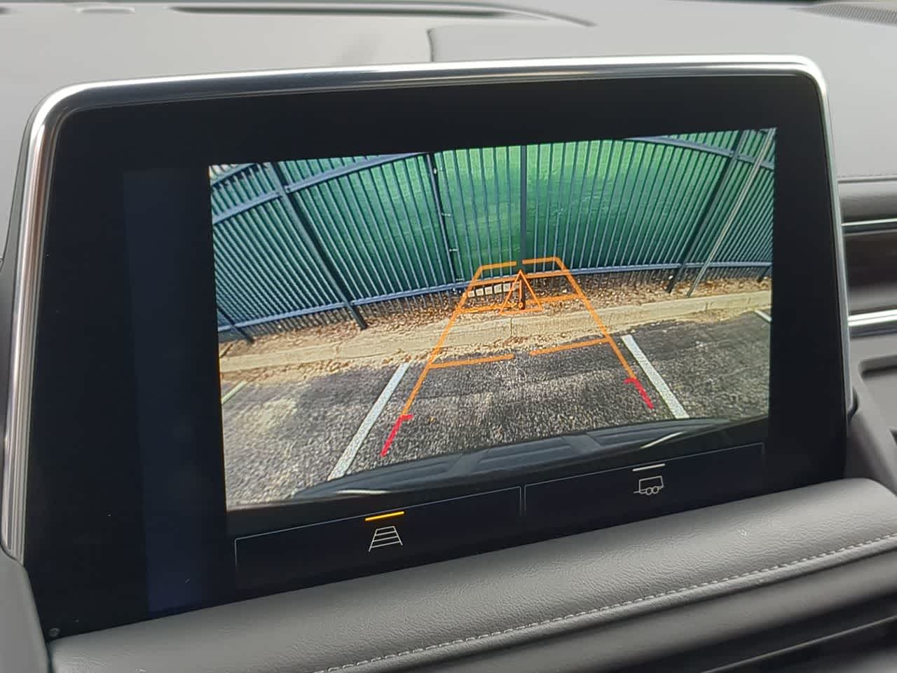 Thumbnail: 2023 Chevrolet Tahoe - 30