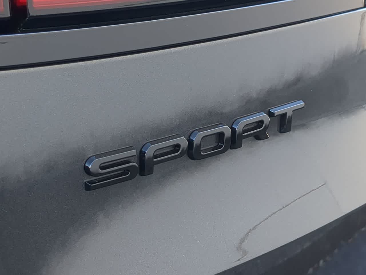 Thumbnail: 2026 Land Rover Range Rover Sport - 13